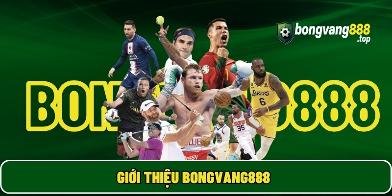 Giới thiệu BONGVANG888